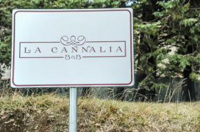 B&B La Cannalia, Teana